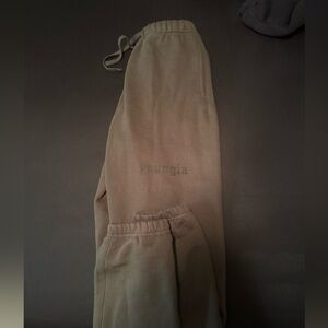 Young la Cloud 9 Joggers green M